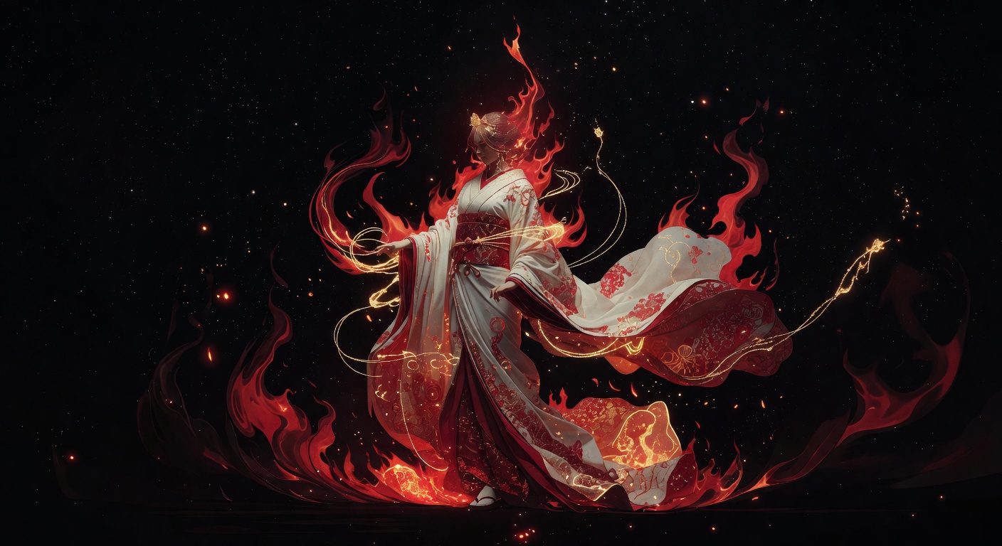 天照大神