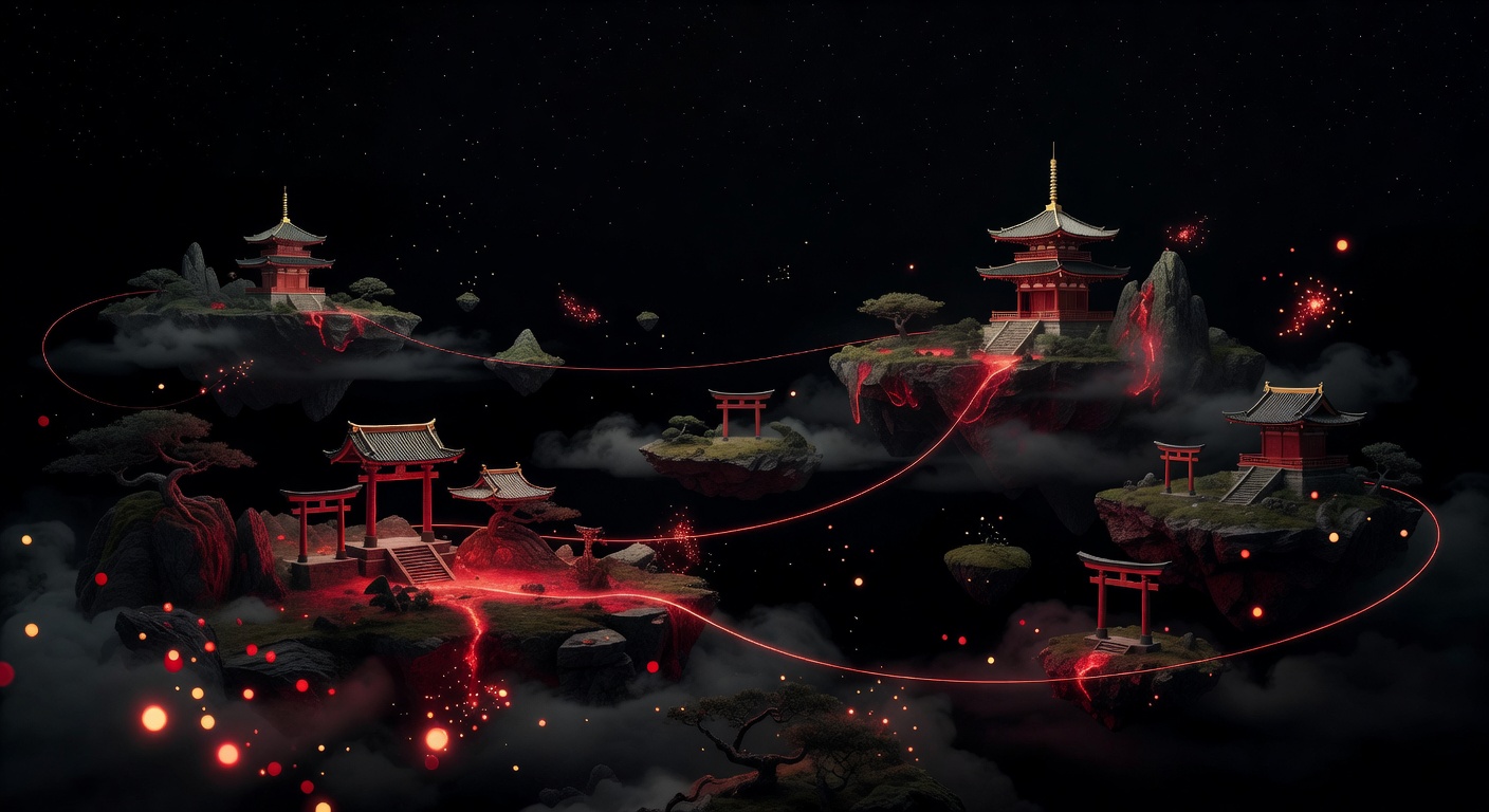 神話世界